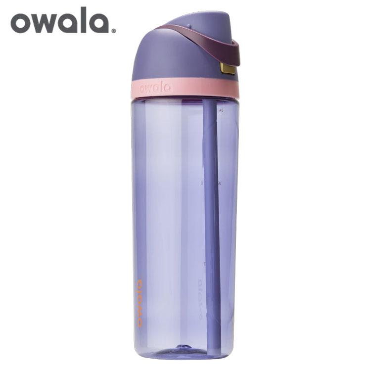 owala（オワラ） FreeSip Tritanウォーターボトル 25oz 水筒 C08883A5