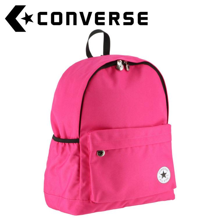 CONVERSE(コンバース) マルチSP ベーシックデイパックバックパック 通勤 通学 ジム スポーツ バッグ 鞄 かばん C2202013
