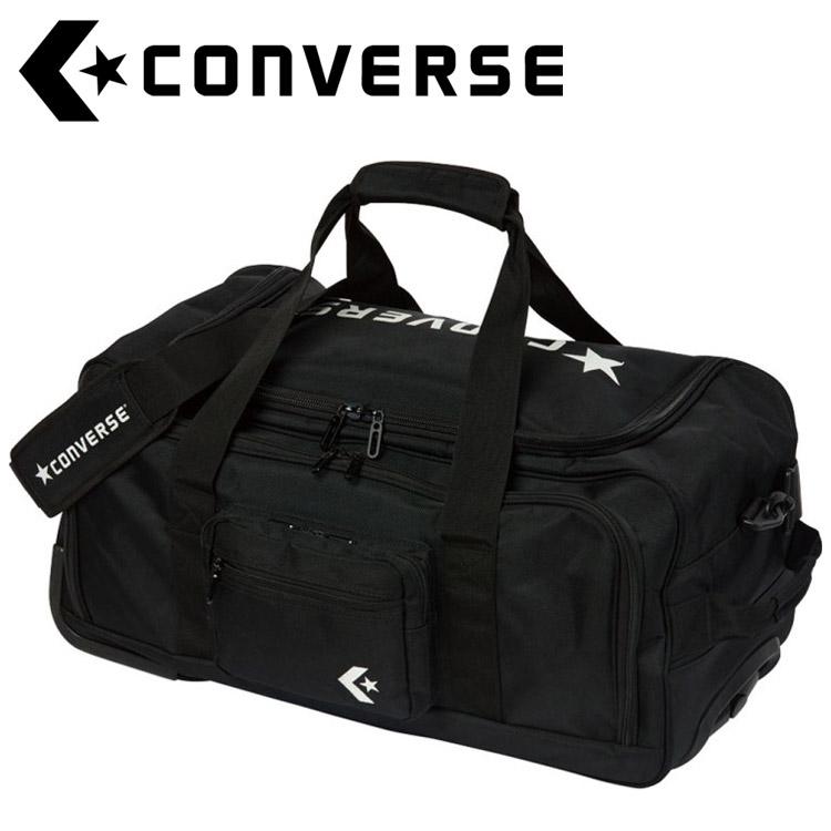 CONVERSE（コンバース） マルチSP ボストンキャリー C2309041-1900 