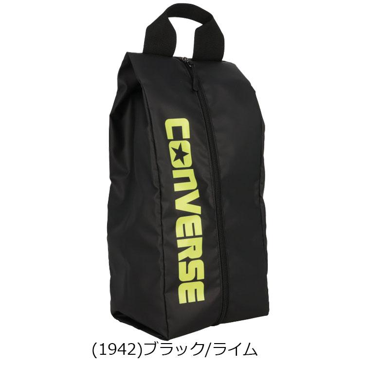 期間限定お買い得プライス コンバース CONVERSE マルチSP シューズケース(L) C2411096｜ezone｜04