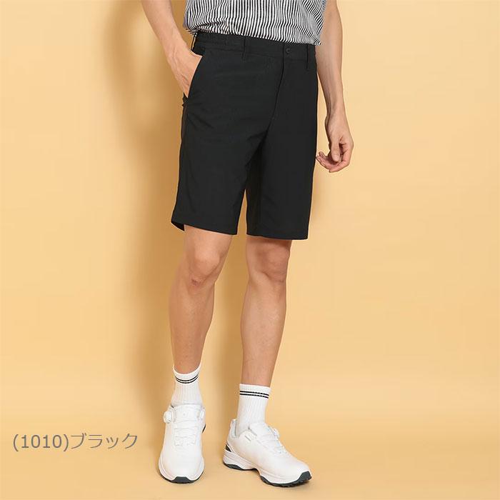 Callaway キャロウェイ かざあなメッシュショートパンツ メンズ Callaway キャロウェイ かざあなメッシュショートパンツ メンズ