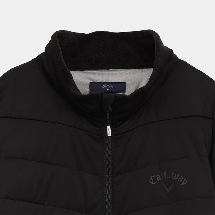 Callaway（キャロウェイ） スターストレッチ中綿ブルゾン メンズ 2025