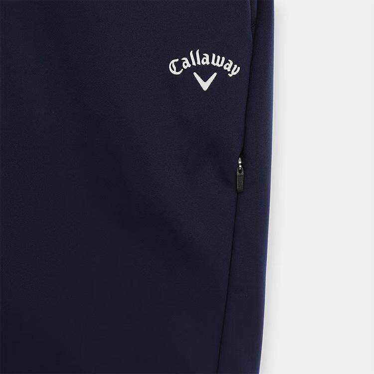 Callaway（キャロウェイ） 8WAYストレッチ防風ボンディングパンツ
