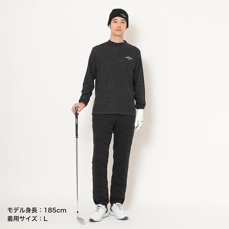 Callaway（キャロウェイ） スターストレッチ中綿パンツ メンズ 2025