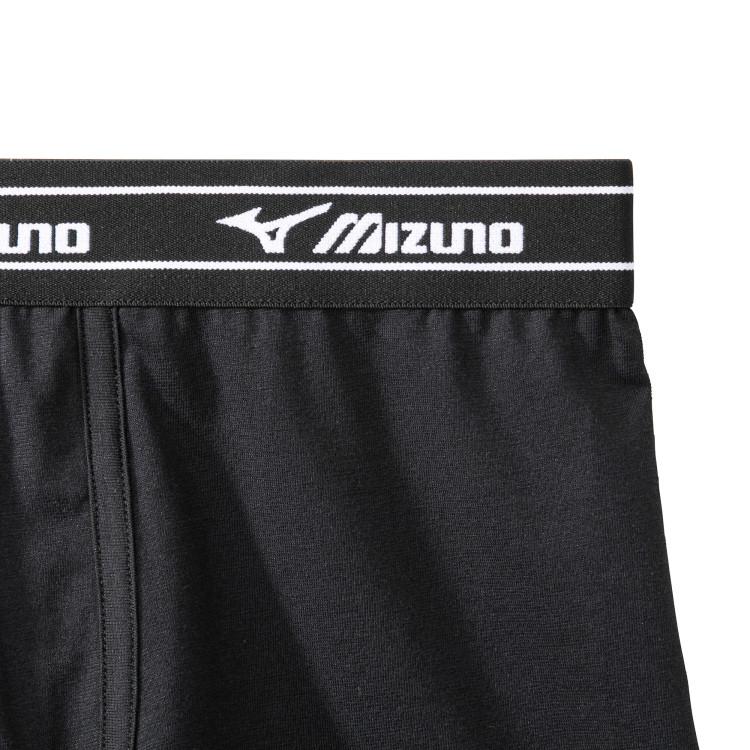 メール便送料無料 ミズノ MIZUNO 着るドラントクイックドライアンダーボクサーパンツ(大きいサイズ) C2JBA11104 メンズ｜ezone｜05