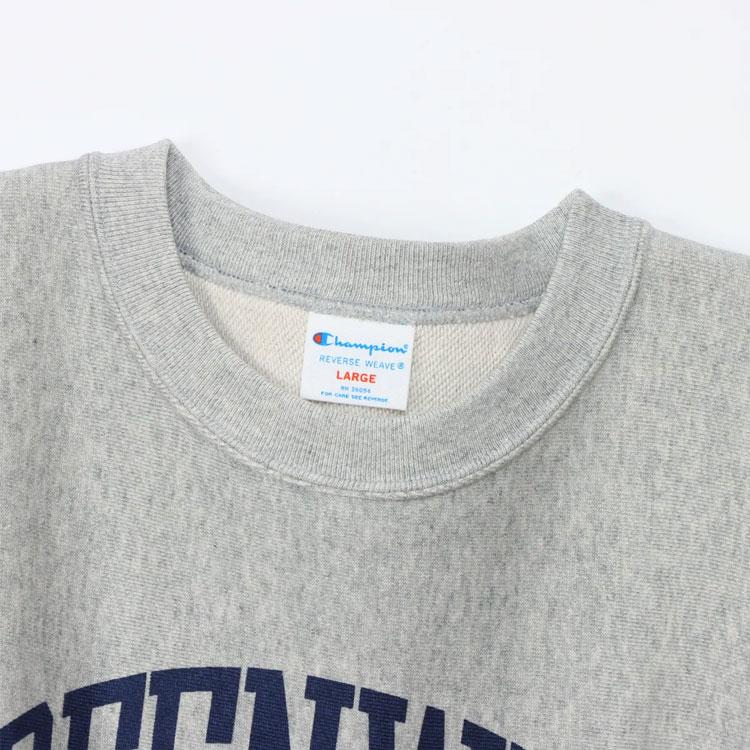 Champion（チャンピオン） 半袖 ショートスリーブ クルーネック