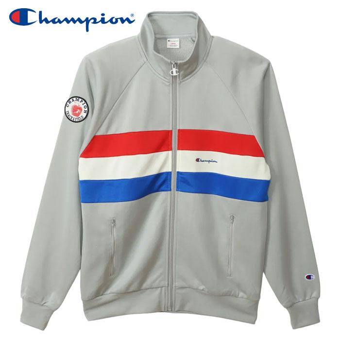 Champion チャンピオン トラックジャケット メンズカジュアル Champion チャンピオン トラックジャケット メンズカジュアル