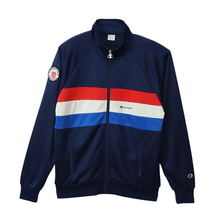 Champion チャンピオン トラックジャケット メンズカジュアル