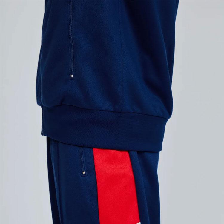 Champion チャンピオン トラックジャケット メンズカジュアル