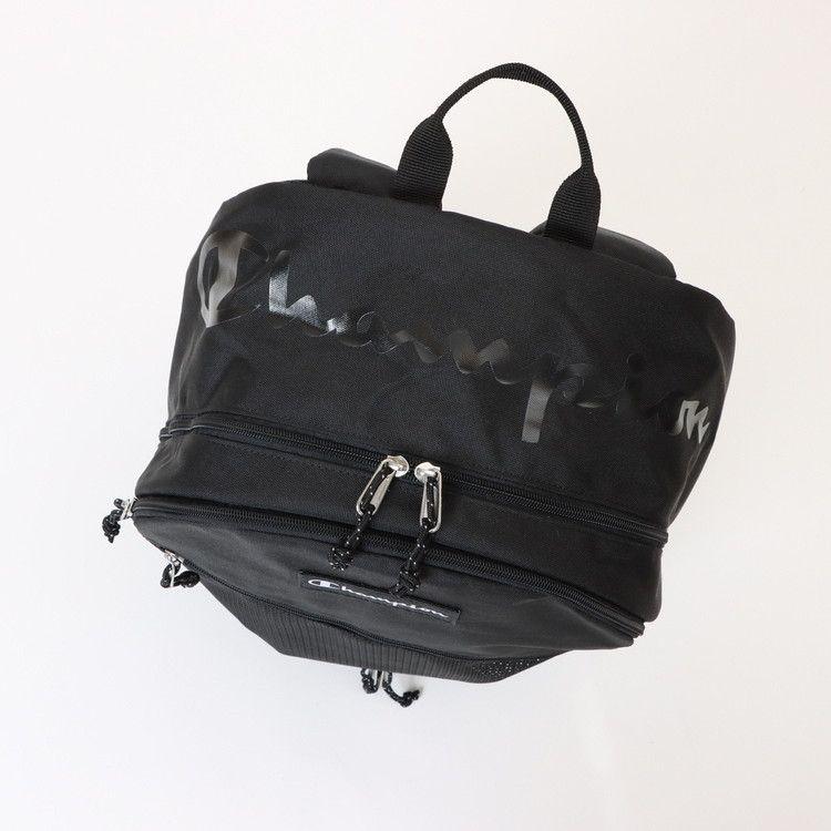 Champion（チャンピオン） champion BACK PACK C3-BB727B-090 バッグ