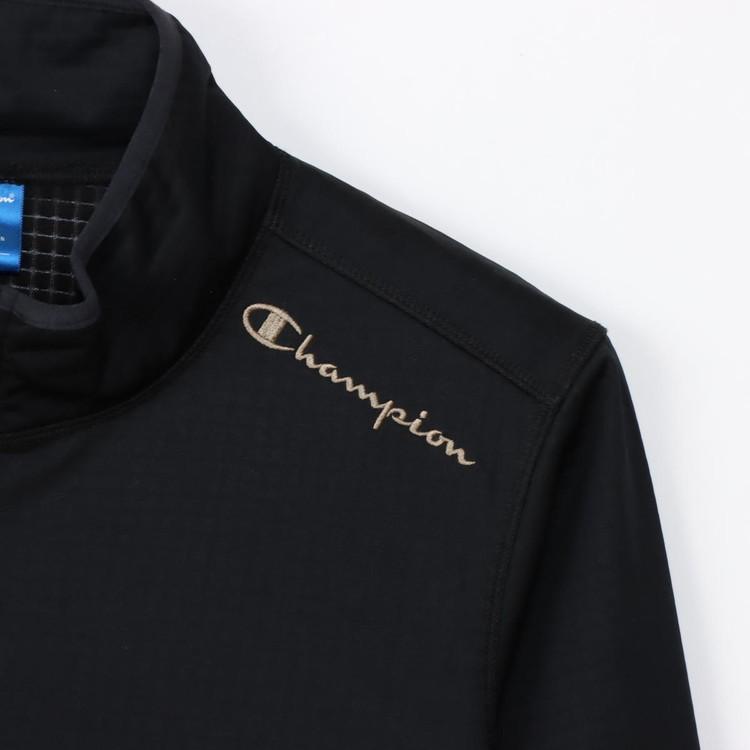Champion（チャンピオン） ZIP JACKET C3-CS010-090 メンズ