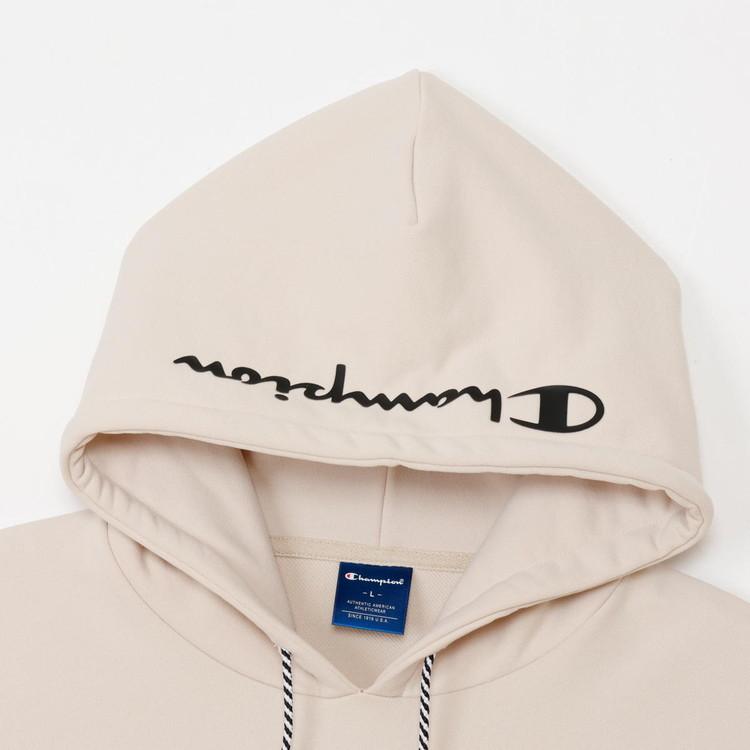 Champion（チャンピオン） TWT HOODED C3-CS113-368 メンズ