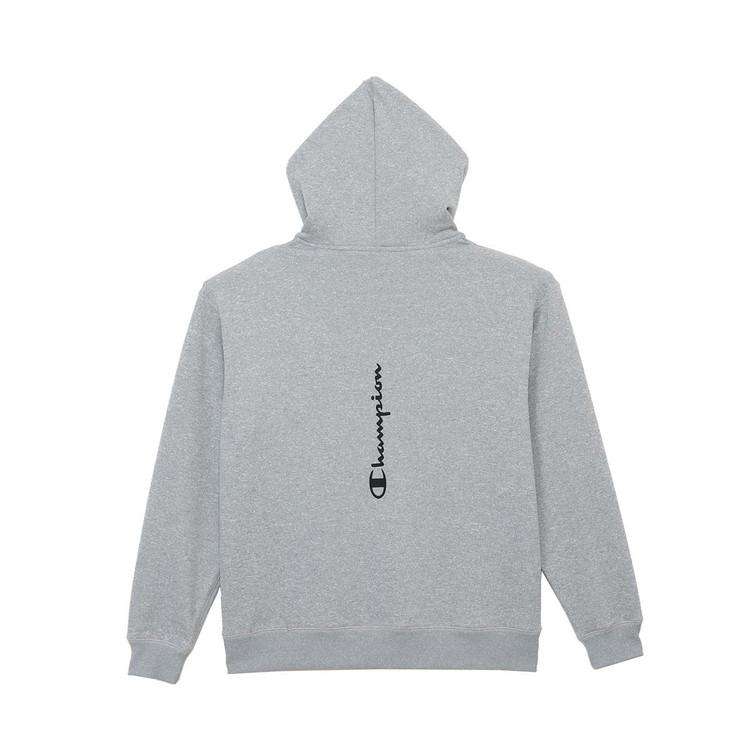 Champion（チャンピオン） TWT ZIP HOODED C3-CS114L-070 メンズ