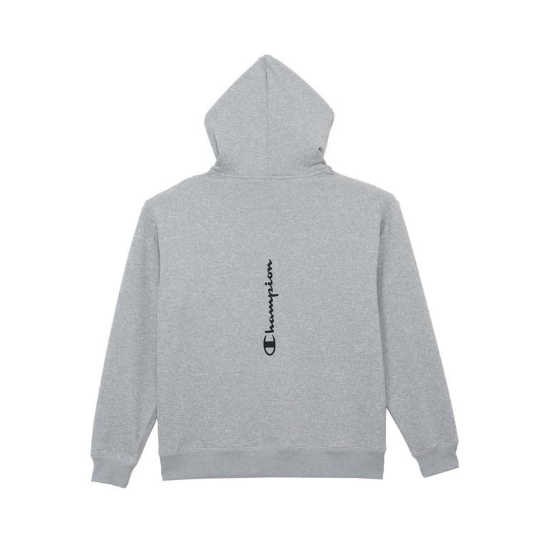 Champion（チャンピオン） TWT ZIP HOODED C3-CS114L-070 メンズ