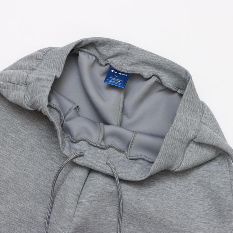 Champion（チャンピオン） TW 3LS SWEAT C3-CS210-070 メンズ