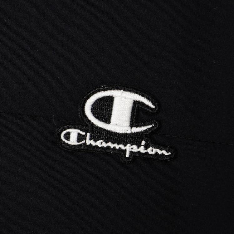Champion チャンピオン HOODED ZIP C3-CS610-090 メンズの画像