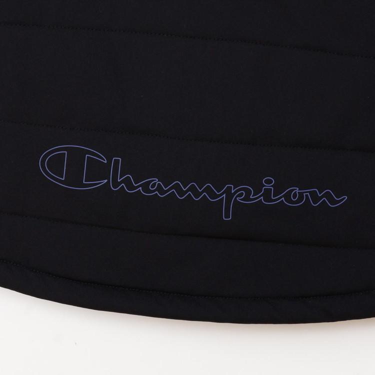 Champion チャンピオン HOODED ZIP C3-CS610-090 メンズの画像