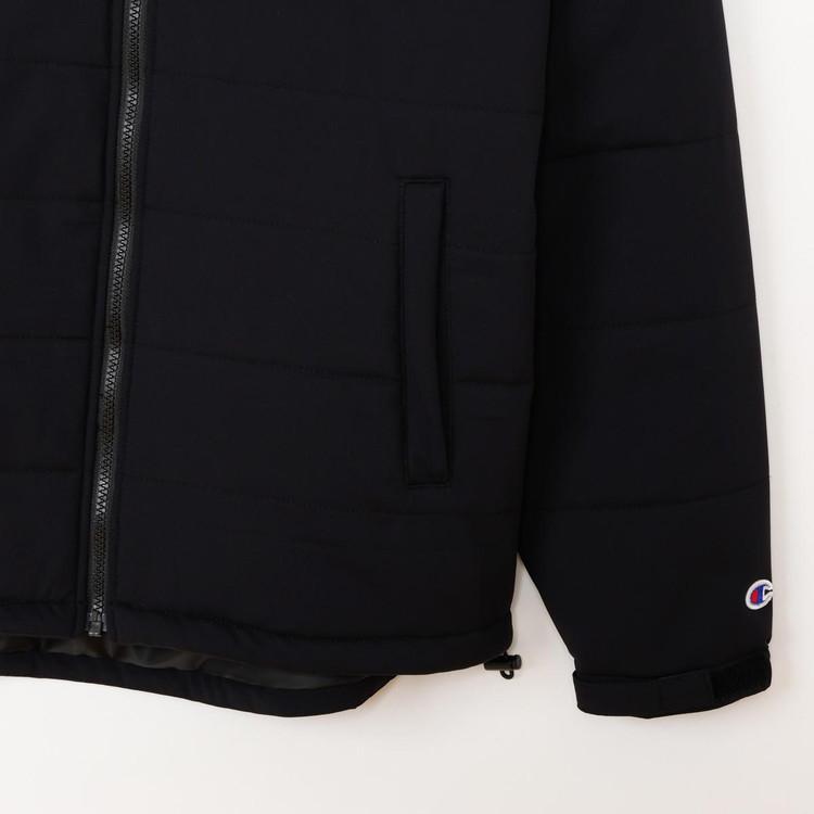 Champion（チャンピオン） HOODED ZIP C3-CS610-090 メンズ