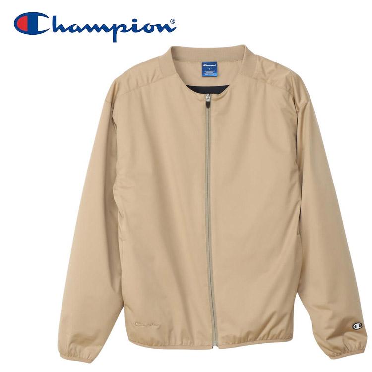 Champion チャンピオン ジップジャケット メンズ C3-CSC19-78G Champion（チャンピオン） ZIP JACKET C3-CSC19-78G メンズ レディース
