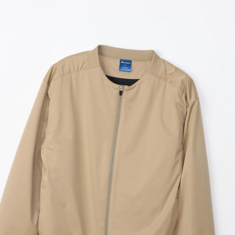 Champion（チャンピオン） ZIP JACKET C3-CSC19-78G メンズ レディース