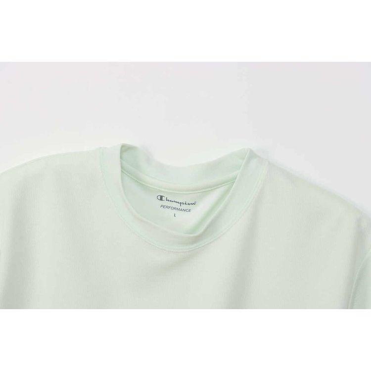 メール便送料無料 チャンピオン SHORT SLEEVE T-SHIRT C3-ZS312-425 メンズ レディース｜ezone｜04