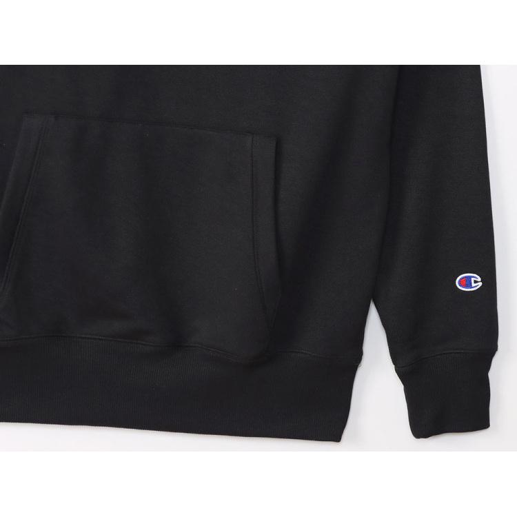 チャンピオン Champion マルチSP HOODED SWEATSHIRT C3XS161-090｜ezone｜03