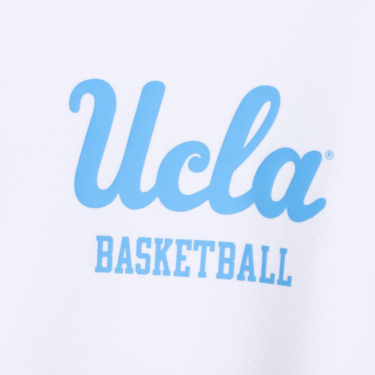 期間限定お買い得プライス チャンピオン Champion UCLA LONG SLEEVE C3YB466-010｜ezone｜03