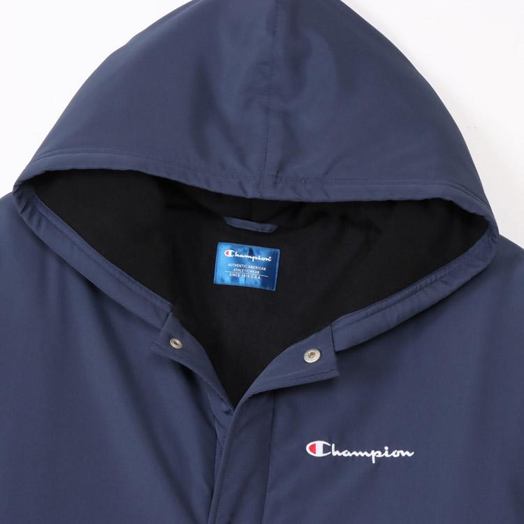 Champion（チャンピオン） Champion BENCH COAT C3YS610-370