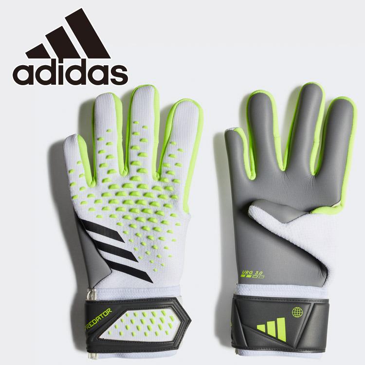 adidas（アディダス） プレデター GKグローブ LGE CB110-IA0879 メンズ