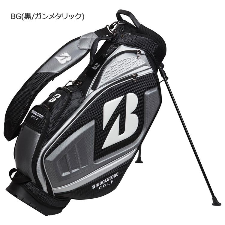 BRIDGESTONE GOLF ブリヂストンゴルフ ツアースタンド キャディ BRIDGESTONE GOLF ブリヂストンゴルフ ツアースタンド キャディ