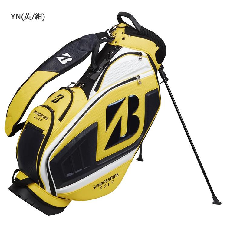 BRIDGESTONE GOLF ブリヂストンゴルフ ツアースタンド キャディ BRIDGESTONE GOLF ブリヂストンゴルフ ツアースタンド キャディ
