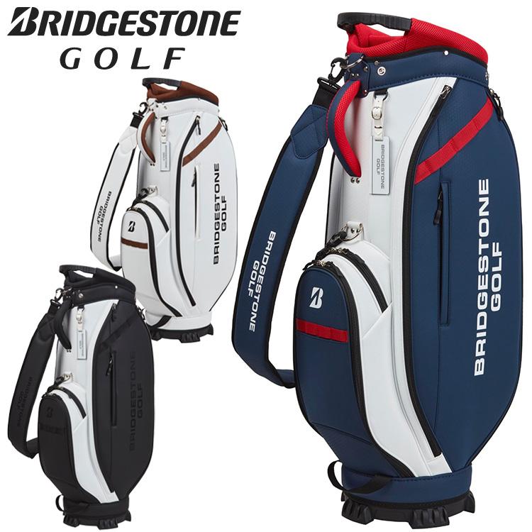 BRIDGESTONE GOLF ブリヂストンゴルフ 軽量 クールスポーティ キャディ