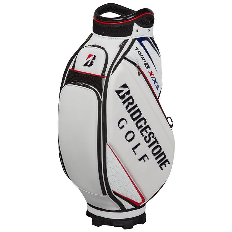 BRIDGESTONE GOLF ブリヂストンゴルフ ツアーレプリカモデル キャディ