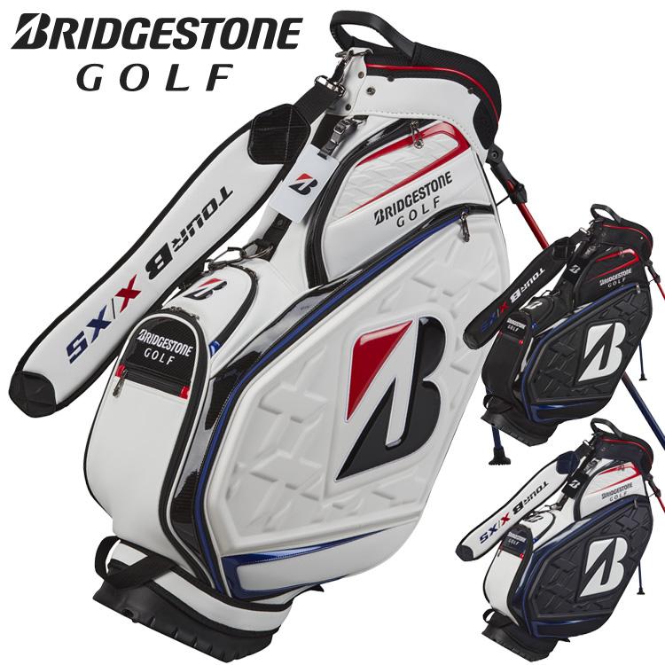 BRIDGESTONE GOLF ブリヂストンゴルフ ツアースタンドモデル キャディ