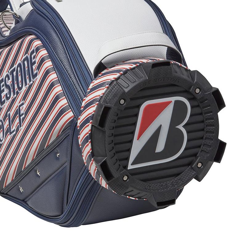 BRIDGESTONE GOLF ブリヂストンゴルフ メジャーコレクション カート