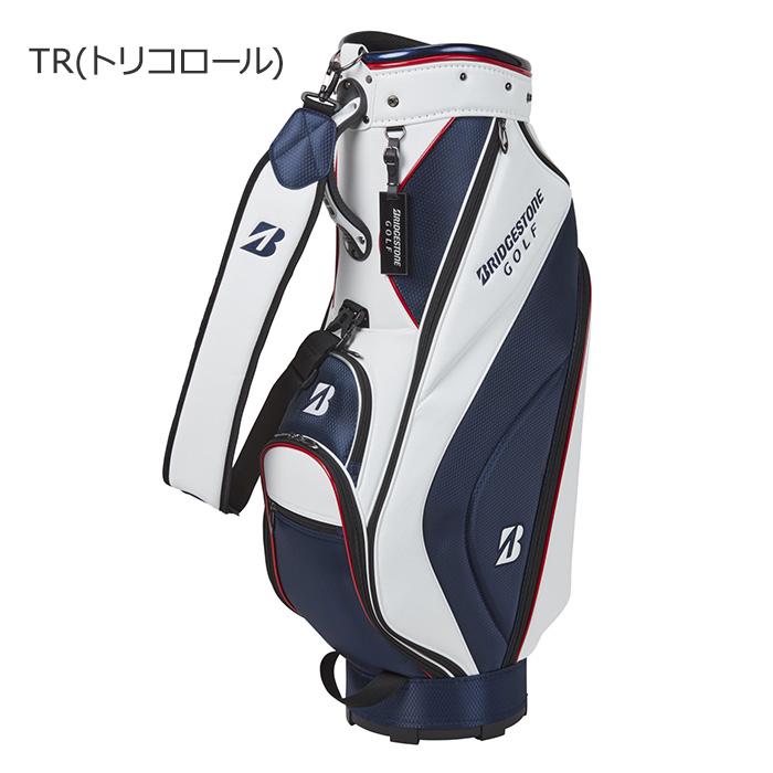 BRIDGESTONE GOLF ブリヂストンゴルフ 軽量ベーシックモデル 9型 2024