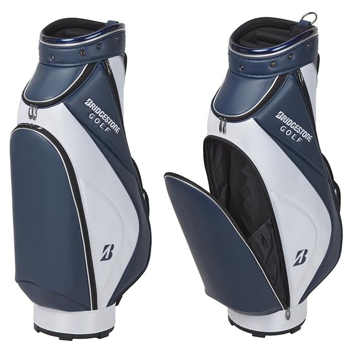 BRIDGESTONE GOLF ブリヂストンゴルフ 軽量ベーシックモデル 9型 2024