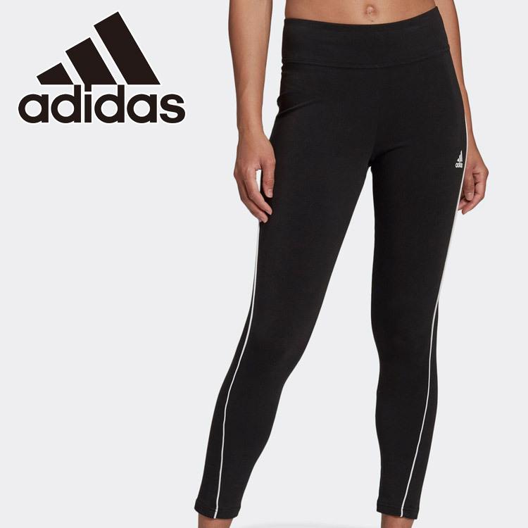 adidas（アディダス） W CLG タイツ CD971-HD9017 レディース メール便