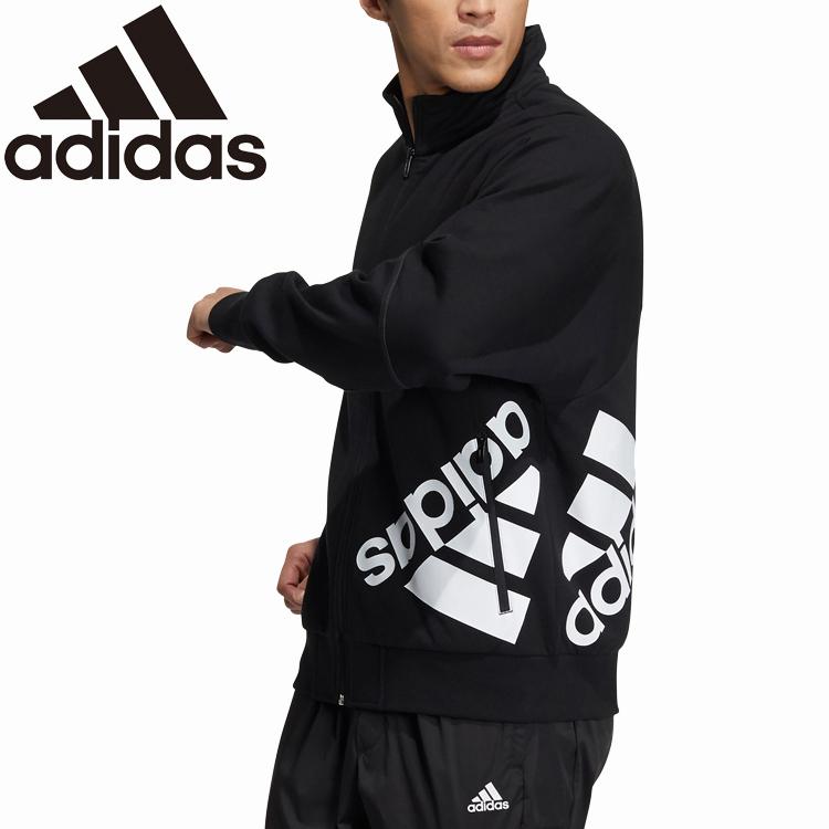 adidas（アディダス） M FI BP1 スウェットジャケット CD975-HE7453
