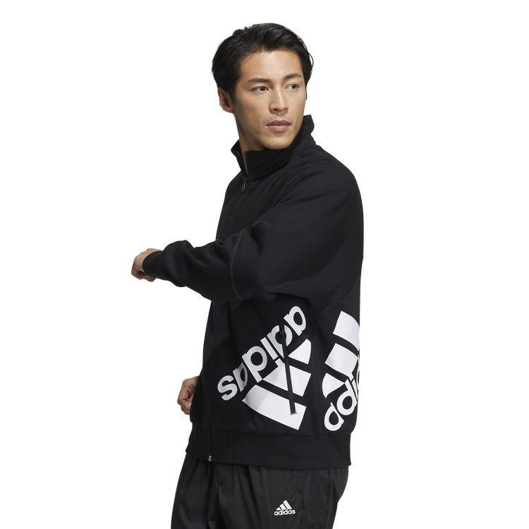 adidas（アディダス） M FI BP1 スウェットジャケット CD975-HE7453