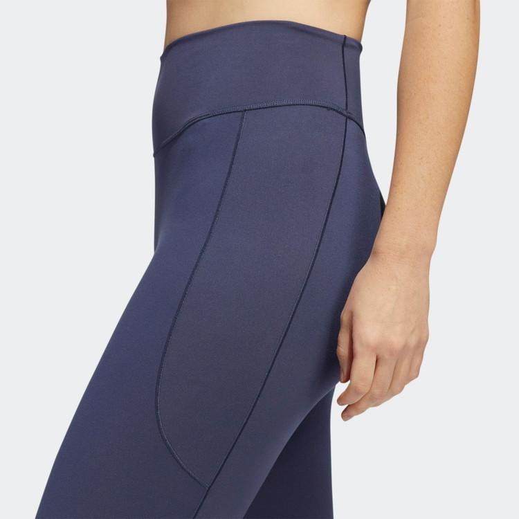 adidas（アディダス） W YOGA STO 7/8タイツ CE688-HC6638 レディース