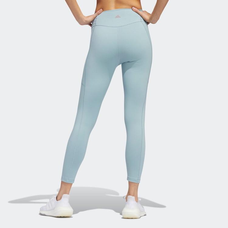 adidas（アディダス） W YOGA STO 7/8タイツ CE688-HC6639 レディース