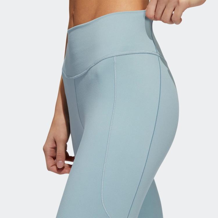 adidas（アディダス） W YOGA STO 7/8タイツ CE688-HC6639 レディース