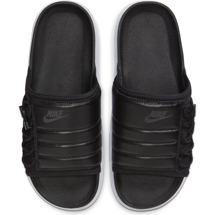 最も優遇の ナイキ Asuna スライド Ci00 002 メンズ シューズ サンダル ブラック おしゃれ 男性 女性 ブラックコーデ3 900円 Whitesforracialequity Org