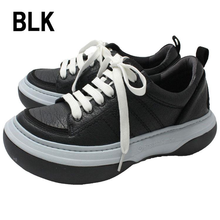 Re:getA（リゲッタ） カヌー カジュアル レースアップシューズ CJFT