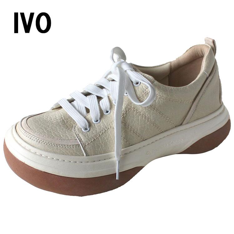 Re:getA（リゲッタ） カヌー カジュアル レースアップシューズ CJFT