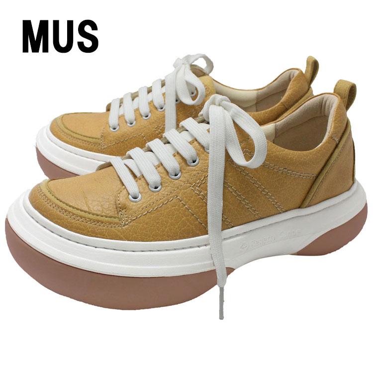 Re:getA（リゲッタ） カヌー カジュアル レースアップシューズ CJFT