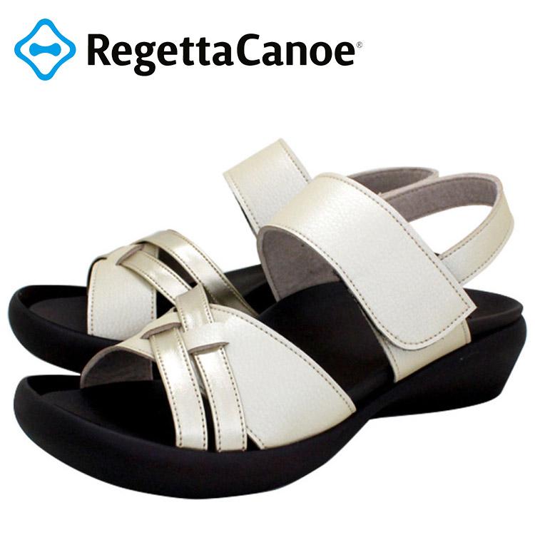カジュッタ Re:getA（リゲッタ） カヌー RegettaCanoe カジュアル シューズ