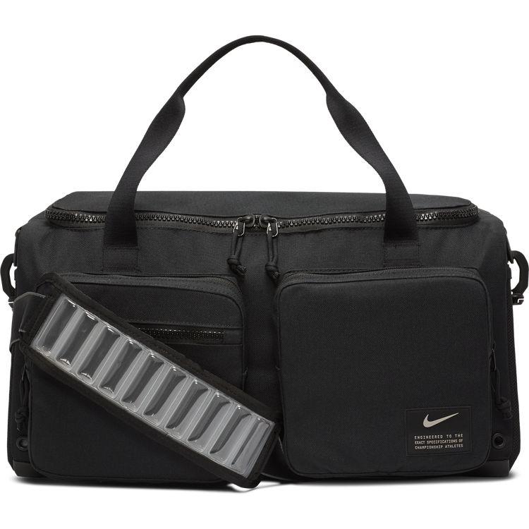 NIKE（ナイキ） ユーティリティ パワー ダッフル S CK2795-010 メンズ