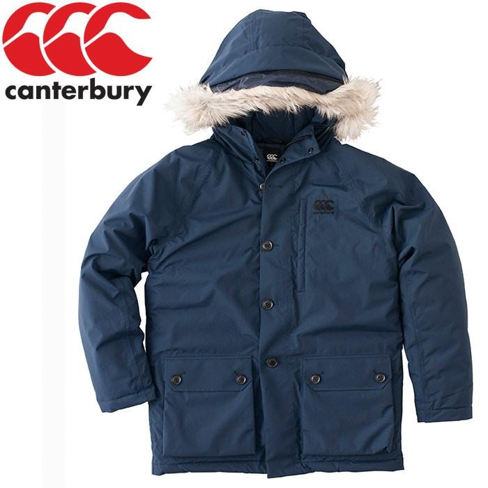 期間限定お買い得プライス カンタベリー インバーカーギル ダウン ミドル コート メンズ RA78575-29